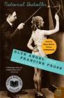 Blue Angel: A Novel By Francine Prose Cover Image
