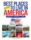 Best Places to Live America By David H. Dudley Cover Image