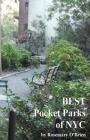BEST Pocket Parks of NYC Cover Image