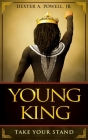 Young King: Take Your Stand Cover Image