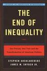 The End of Inequality: One Person, One Vote and the Transformation of American Politics Cover Image