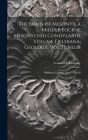 The Brain of Mesonyx, a Middle Eocene Mesonychid Condylarth Volume Fieldiana, Geology, Vol.33, No.18: Fieldiana, Geology, Vol.33, No.18 Cover Image