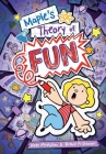 Maple's Theory of Fun By Kate McMillan, Ruthie Prillaman, Kate McMillan (Illustrator), Ruthie Prillaman (Illustrator) Cover Image