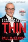 I Can Make You Thin Cover Image