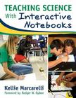 Teaching Science with Interactive Notebooks Cover Image