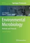 Environmental Microbiology: Methods and Protocols (Methods in Molecular Biology #1096) Cover Image