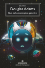 Guia del Autoestopista Galactico -V3 By Douglas Adams Cover Image