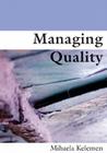Managing Quality Cover Image