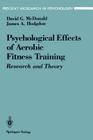 The Psychological Effects of Aerobic Fitness Training: Research and Theory (Recent Research in Psychology) Cover Image