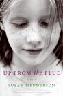 Up from the Blue: A Novel Cover Image
