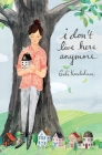 I Don't Live Here Anymore By Gabi Kreslehner, Shelley Tanaka (Translator) Cover Image