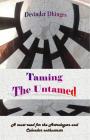 Taming the Untamed Cover Image