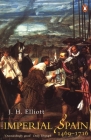 Imperial Spain: 1469-1716 By J. H. Elliott Cover Image
