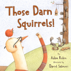 Those Darn Squirrels! Cover Image
