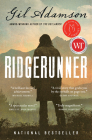 Ridgerunner By Gil Adamson Cover Image