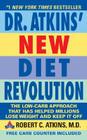 Dr. Atkins' New Diet Revolution By Robert C. Atkins, M.D. Cover Image