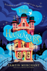 The Hatmakers By Tamzin Merchant, Paola Escobar (Illustrator) Cover Image