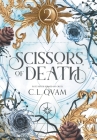 Scissors of Death By C. L. Qvam Cover Image