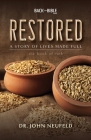 Restored - A Story of Lives Made Full Cover Image