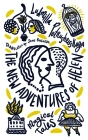 The New Adventures of Helen: Magical Tales By Ludmilla Petrushevskaya, Jane Bugaeva (Translator) Cover Image
