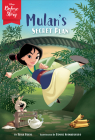 Disney Before the Story: Mulan's Secret Plan Cover Image