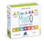 Mindo Zen By Blue Orange Games (Created by) Cover Image