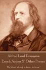 Alfred Lord Tennyson - Enoch Arden & Other Poems: 