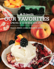 Eckert's Our Favorite Spring and Summer Recipes Cover Image