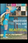 Whatever You Are Is Beautiful Cover Image