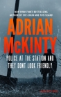 Police at the Station and They Don't Look Friendly: A Detective Sean Duffy Novel Cover Image