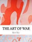The Art of War By Lionel Giles (Translator), Sun Tzu Cover Image