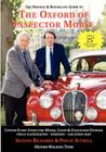 The Oxford of Inspector Morse: including the entire Lewis series By Antony J. Richards, Philip Attwell, Louise Cissel (Editor) Cover Image