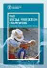 Fao Social Protection Framework: Promoting Rural Development for All By Food & Agriculture Organization (Editor) Cover Image