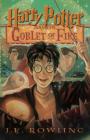 Harry Potter and the Goblet of Fire By J. K. Rowling, Mary GrandPre (Illustrator) Cover Image