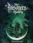 Alraune: The Poisoners Guild - An Anthology of the Poison Path Cover Image