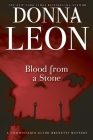 Blood from a Stone By Donna Leon Cover Image