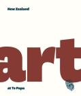New Zealand Art at Te Papa By Mark Stocker (Editor) Cover Image
