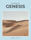 The Book of Genesis - Neat Sunday Bible (KJV - Aquamarine) Cover Image