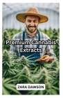 Premium Cannabis Extracts: Pure CBD Oil Drops for Pain Relief & Relaxation Cover Image