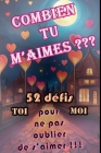 Combien tu m'aimes ?: 52 