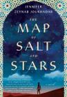 The Map of Salt and Stars: A Novel Cover Image