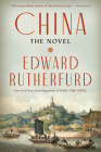 China: The Novel Cover Image