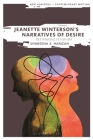 Jeanette Winterson's Narratives of Desire: Rethinking Fetishism (New Horizons in Contemporary Writing) Cover Image