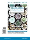 College Algebra in Context with Applications for the Managerial, Life, and Social Sciences Cover Image