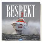 Respekt: The German Maritime Search and Rescue Service at 150 Cover Image
