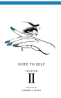 Note To Self: Chapter II By Chidozie E. Osuwa Cover Image