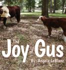 The Joy of Gus Cover Image