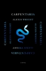 Carpentaria By Alexis Wright Cover Image