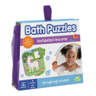 Bath Puzzle: Unicorn By Mindware (Created by) Cover Image