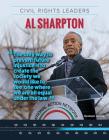 Al Sharpton (Civil Rights Leaders) By Randolph Jacoby Cover Image